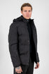 Montbeliard Down Jacket
